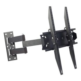 Powermaster PWR-405-M Hareketli 32''-55'' Lcd-Led Tv Askı Aparatı