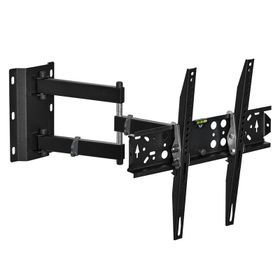 Powermaster Pwr-522 Pro 39-55 Lcd*led Siyah Tv Hareketli Askı Aparatı