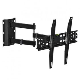 Powermaster Pwr-522 Pro 39-55 Lcd*led Siyah Tv Hareketli Askı Aparatı