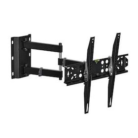 Powermaster Pwr-522 Pro 39-55 Lcd*led Siyah Tv Hareketli Askı Aparatı