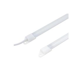 Powermaster PWR-6929 220 V 12 W Anahtarlı 80-90 Lümen 72 Led 60 cm Beyaz Kasa Seyyar Çubuk Led