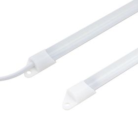 Powermaster PWR-6929 220 V 12 W Anahtarlı 80-90 Lümen 72 Led 60 cm Beyaz Kasa Seyyar Çubuk Led