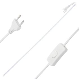 Powermaster PWR-6933 220 V 20 W Anahtarlı 80-90 Lümen 144 Led 120 cm Beyaz Kasa Seyyar Çubuk Led