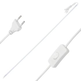 Powermaster PWR-6933 220 V 20 W Anahtarlı 80-90 Lümen 144 Led 120 cm Beyaz Kasa Seyyar Çubuk Led