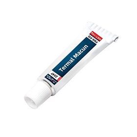 Powermaster PWR- 910 Gri Termal Macun