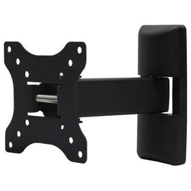 Powermaster PWR-H22 10-27 Tek Kollu Kilitli Hareketli Duvar Askı Aparatı