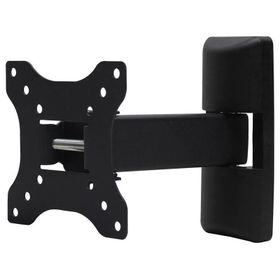 Powermaster PWR-H22 19-22 Tek Kollu Kilitli Hareketli Duvar Askı Aparatı