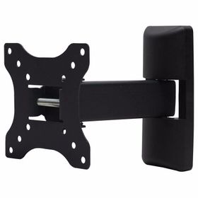 Powermaster PWR-H22 19-22 Tek Kollu Kilitli Hareketli Duvar Askı Aparatı