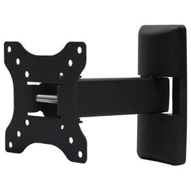 Powermaster PWR-H22 19-22 Tek Kollu Kilitli Hareketli Duvar Askı Aparatı