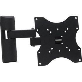 Powermaster PWR-H34 22-32 Çift Kollu Kilitli Hareketli Duvar Askı Aparatı