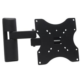 Powermaster PWR-H34 22-32 Çift Kollu Kilitli Hareketli Duvar Askı Aparatı