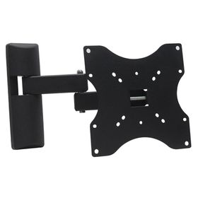 Powermaster PWR-H34 22-32 Çift Kollu Kilitli Hareketli Duvar Askı Aparatı