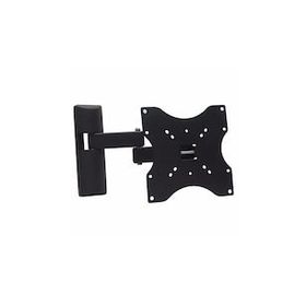 Powermaster Pwr-h34 22-37 Çift Kollu Kilitli Hareketli Duvar Askı Aparatı