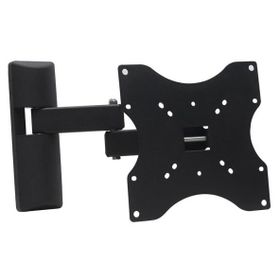 Powermaster Pwr-h34 22-37 Çift Kollu Kilitli Hareketli Duvar Askı Aparatı