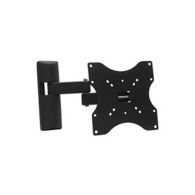 Powermaster Pwr-h34 22-37 Çift Kollu Kilitli Hareketli Duvar Askı Aparatı