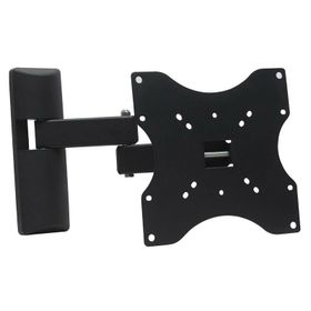 Powermaster Pwr-h34 22-37 Çift Kollu Kilitli Hareketli Duvar Askı Aparatı