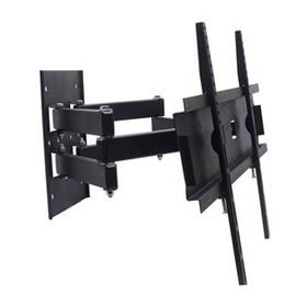 Powermaster PWR-H44 39''-55'' Çift Kollu Kilitli Hareketli Duvar Askı Aparatı