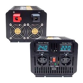Powermaster PWR1800-24 24-220V 24 Volt 1800 Watt Modified Sinus İnverter