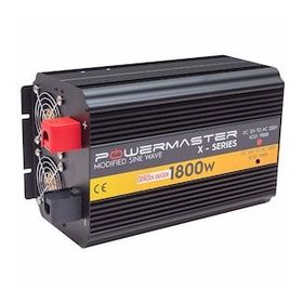 Powermaster PWR1800-24 24-220V 24 Volt 1800 Watt Modified Sinus İnverter