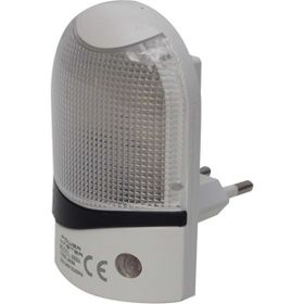 Powermaster Ql-8884 1 Watt Ledli Fotoselli Sensörlü Gece Lambası