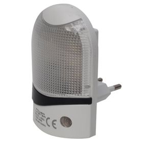 Powermaster Ql-8884 1 Watt Ledli Fotoselli Sensörlü Gece Lambası