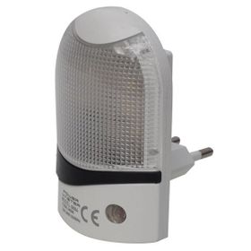 Powermaster Ql-8884 1 Watt Ledli Fotoselli Sensörlü Gece Lambası