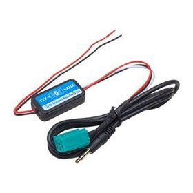 Powermaster Renault Araç Uyumlu Aux-Bluetooth Kablo