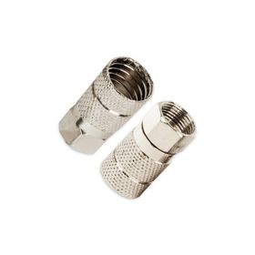 Powermaster RG 11-İso Soket Dişi F Konnektör