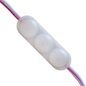 Powermaster Rgb Modül Led