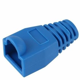 Powermaster Rj 45 Mavi Kılıf Boot Koruma