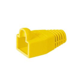 Powermaster Rj 45 Sarı Kılıf Boot Koruma