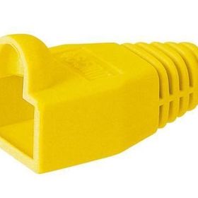 Powermaster Rj 45 Sarı Kılıf Boot Koruma