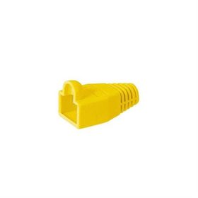 Powermaster Rj 45 Sarı Kılıf Boot Koruma