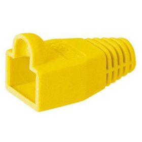 Powermaster Rj 45 Sarı Kılıf Boot Koruma