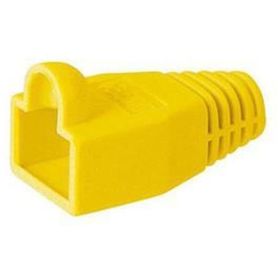 Powermaster Rj 45 Sarı Kılıf Boot Koruma