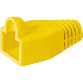 Powermaster Rj 45 Sarı Kılıf Boot Koruma