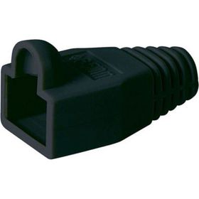 Powermaster Rj 45 Siyah Kılıf Boot Koruma