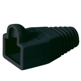 Powermaster Rj 45 Siyah Kılıf Boot Koruma