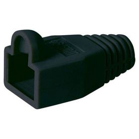 Powermaster Rj 45 Siyah Kılıf Boot Koruma