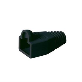 Powermaster Rj 45 Siyah Kılıf Boot Koruma