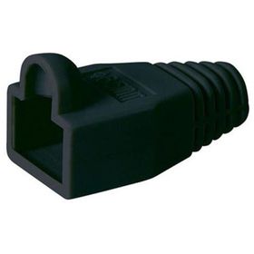 Powermaster Rj 45 Siyah Kılıf Boot Koruma