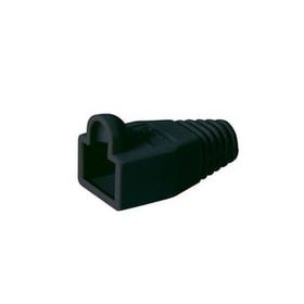 Powermaster Rj 45 Siyah Kılıf Boot Koruma