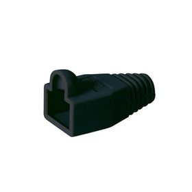 Powermaster Rj 45 Siyah Kılıf Boot Koruma
