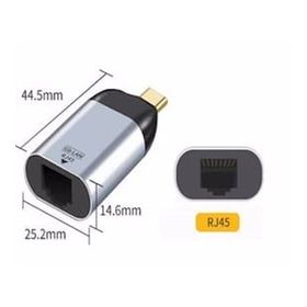 Powermaster RJ45 Pmrjc7 Cat7 Konnektör