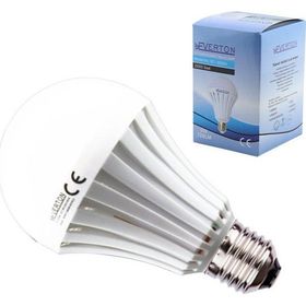 Powermaster RT-2009A 9 W E27 220 V Beyaz Led Ampul