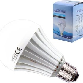 Powermaster RT-2009A 9 W E27 220 V Beyaz Led Ampul