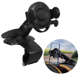 Powermaster Rt-703 Numaratörlü Araç İçi Telefon Tutacağı