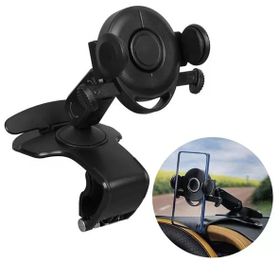 Powermaster Rt-703 Numaratörlü Araç İçi Telefon Tutacağı