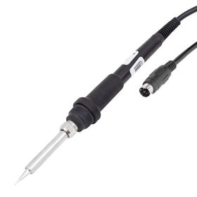 Powermaster S Fişli Yedek Havya Sapı