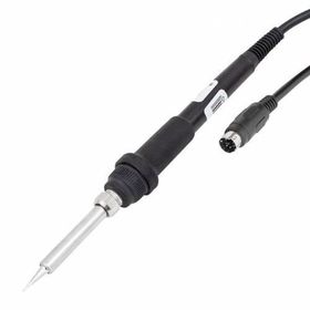 Powermaster S Fişli Yedek Havya Sapı